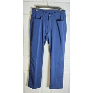 Under Armour Golf Pants Stretch-Navy-Men's‎ 32x30